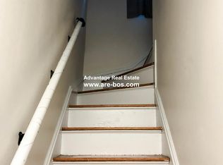 46 Newcastle Rd #2, Brighton, MA 02135