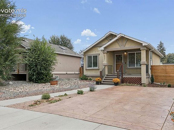 2nd image of 3021 Virginia Ave