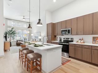 Bartley Lofts, Huntsville, AL 35801