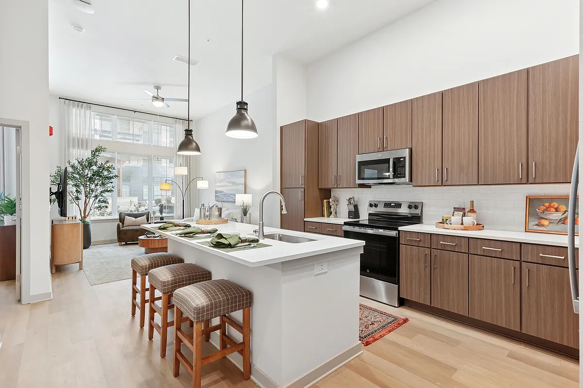 Building Photo - Bartley Lofts