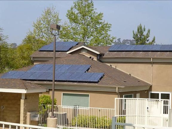 Solar Panels