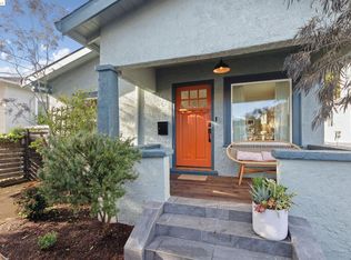 2728 Wallace St, Berkeley, CA
