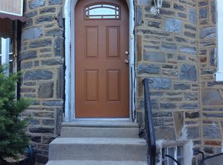 1809 W Chew Ave, Philadelphia, PA 19141
