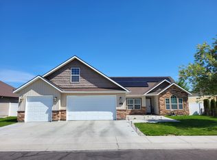 2551 Joshua Way, Twin Falls, ID 83301