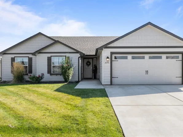 6110 Whitman Avenue, Yakima, WA 98903