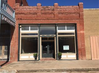 234 Market St, Baird, TX 79504