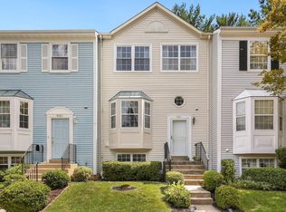 840 Bayridge Dr, Gaithersburg, MD 20878