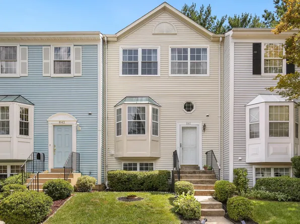 840 Bayridge Dr, Gaithersburg, MD 20878