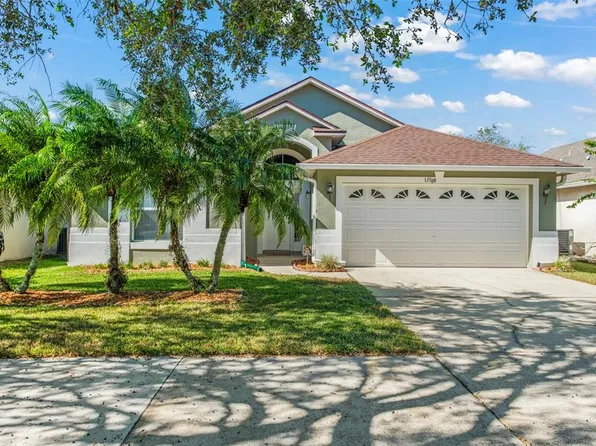 13508 Hawkeye Dr, Orlando, FL 32837