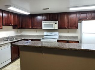 4381 Alexis Dr UNIT 331, Las Vegas, NV 89103