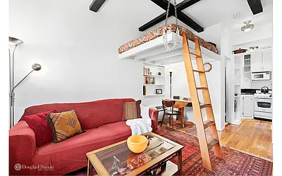 Sold by Douglas Elliman