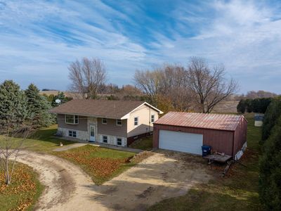 44760 Goodhue Ave, Nerstrand, MN, 55053