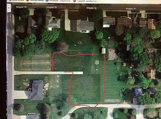 Oak St, Onawa, IA 51040
