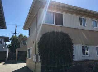 1642 S Grant St APT 3, San Mateo, CA