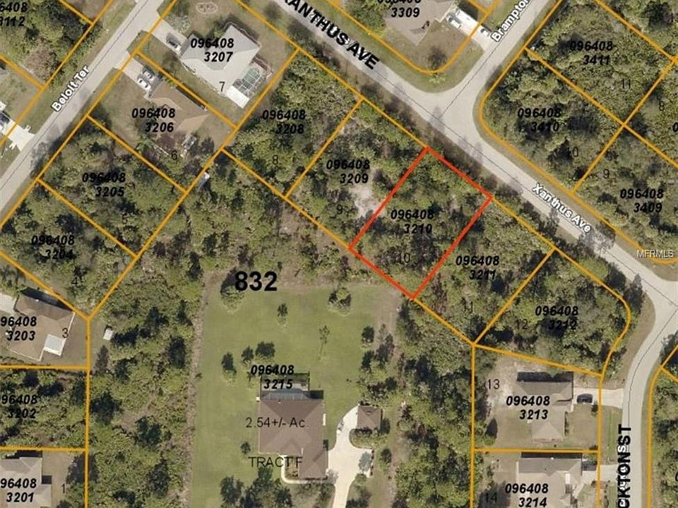 1st image of Xanthus Ave