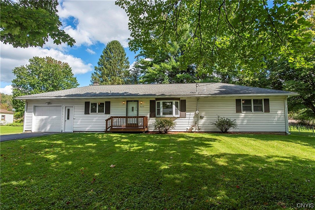 9655 Maynard Dr, Marcy, NY 13403 Zillow