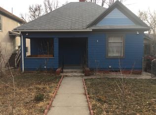 709 E Platte Ave, Colorado Springs, CO 80903