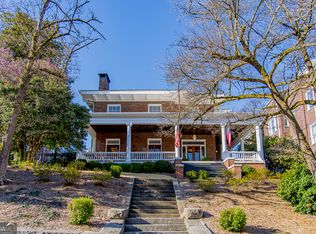 204 E 4th Ave, Rome, GA 30161