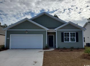 2294 Ainsley Dr LOT 1302, Cali B Little River, SC 29566