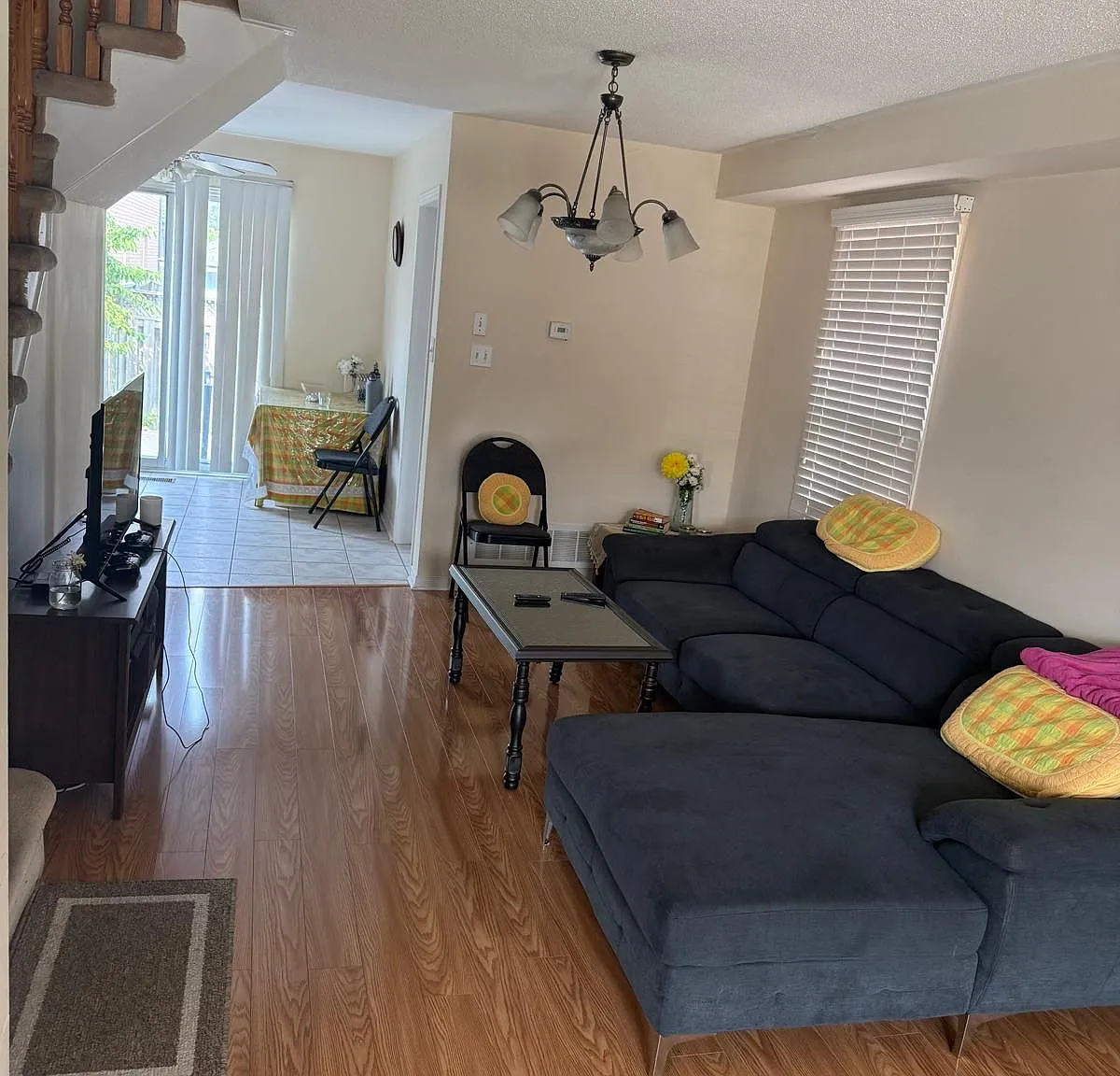 3 bed, $2,750 — Photo 3