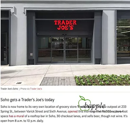 Rented by Bapple | media 21