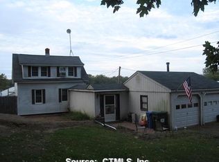 41 Indian Hill Ave, Portland, CT 06480