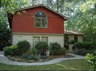 967 Abingdon Ct, Stone Mountain, GA