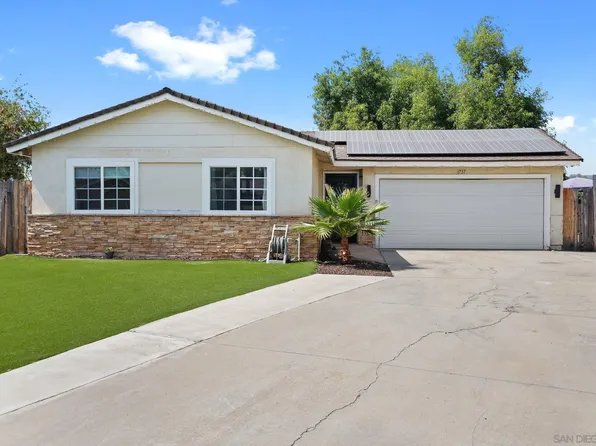 1737 Weathervane Pl, Escondido, CA 92027