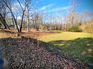 3639 Lebanon Church Rd, Gillsville, GA 30543