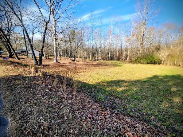3639 Lebanon Church Rd, Gillsville, GA 30543