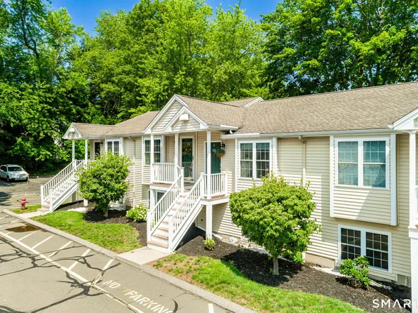 530 Center Street #C3, Wallingford, CT 06492