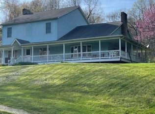 75149 Moccasin Rd, Freeport, OH 43973