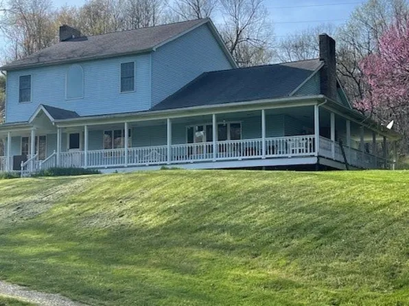 75149 Moccasin Rd, Freeport, OH 43973