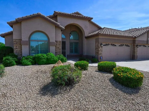 6973 W Firebird Dr, Glendale, AZ 85308