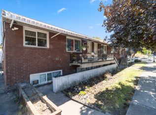 Post/ Maxwell Apartments, Spokane, WA 99201