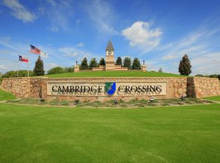 2853 Holland Ct, Celina, TX 75009