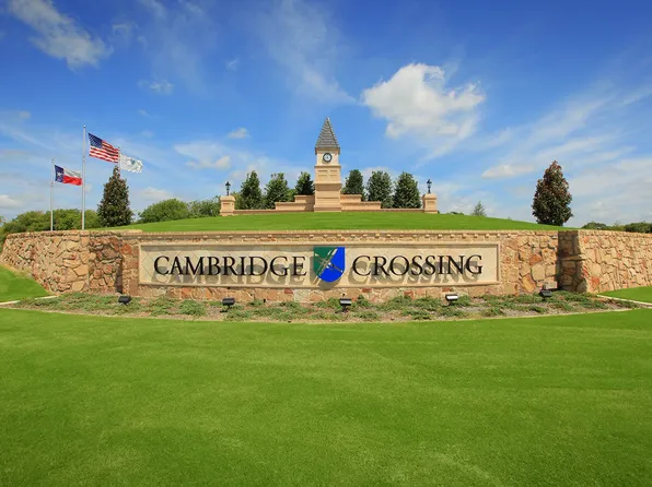 2853 Holland Ct, Celina, TX 75009