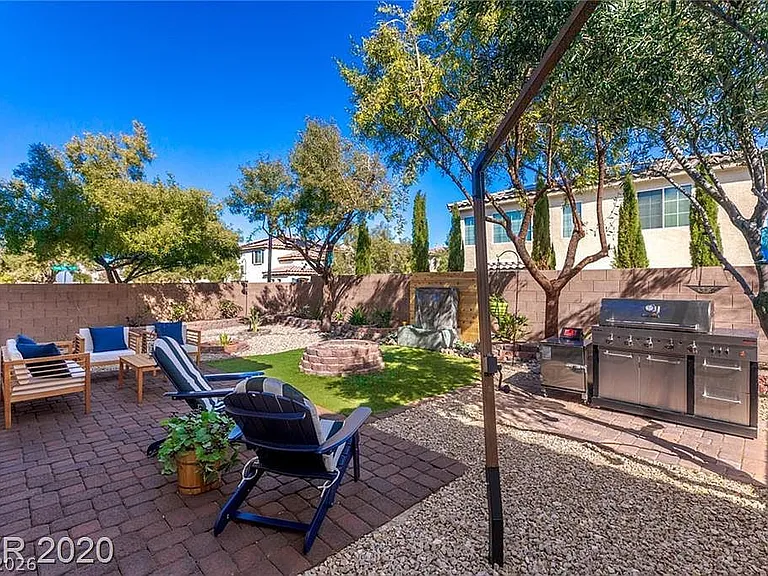 8253 Timely Treasures Ave — Photo 44
