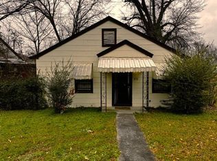 1918 Lapaloma St, Memphis, TN 38114