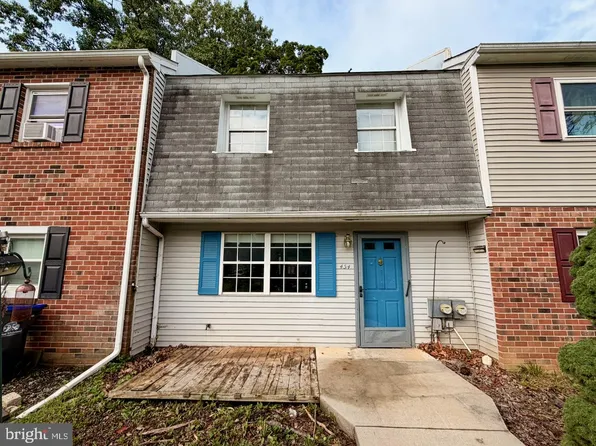 454 Cardigan Ter, West Chester, PA 19380