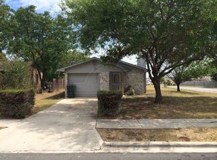 1326 Jefferies Ave, Killeen, TX 76543
