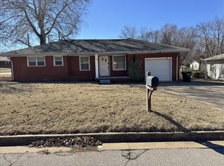 400 W Madison St, Purcell, OK 73080