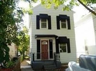 629 Benton St, Valley Park, MO 63088