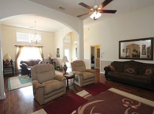 117 Windmill Plantation Rd, Macon, GA 31216