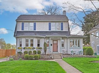 750 Stout Ave, Cincinnati, OH 45215