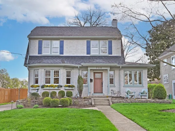 750 Stout Ave, Cincinnati, OH 45215