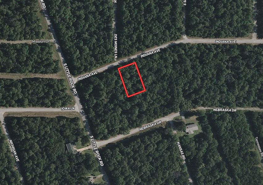 2nd image of 1305 Indiana Ave
