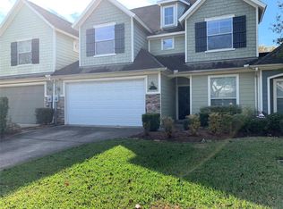 2813 Seaside Dr, Seabrook, TX 77586