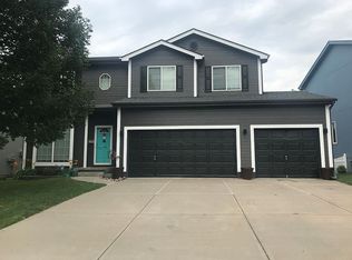 5070 S 186th Ave, Omaha, NE 68135