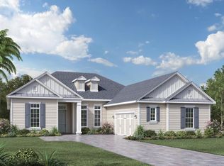 165 Dock House Rd, Saint Johns, FL 32259